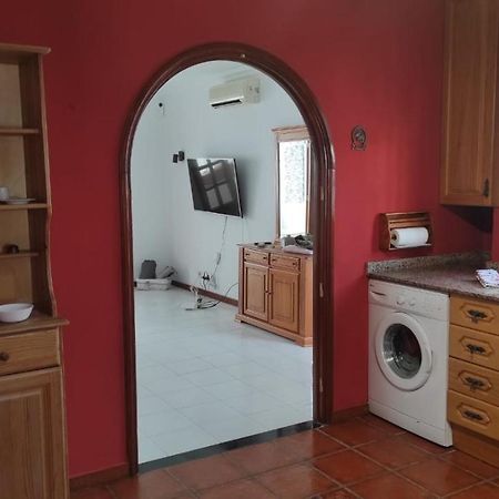 Casa Guelde Villa Tias Ngoại thất bức ảnh
