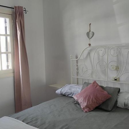 Casa Guelde Villa Tias Ngoại thất bức ảnh