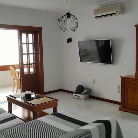 Casa Guelde Villa Tias Ngoại thất bức ảnh