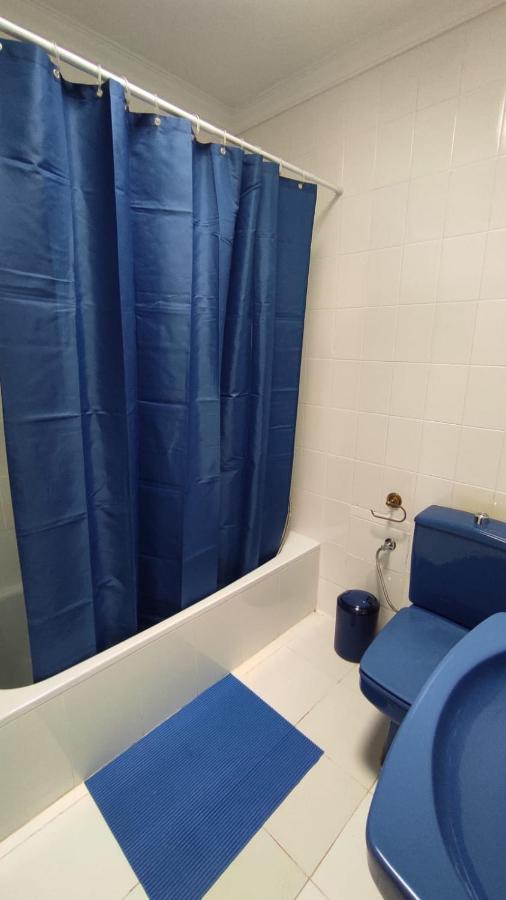Casa Guelde Villa Tias Ngoại thất bức ảnh