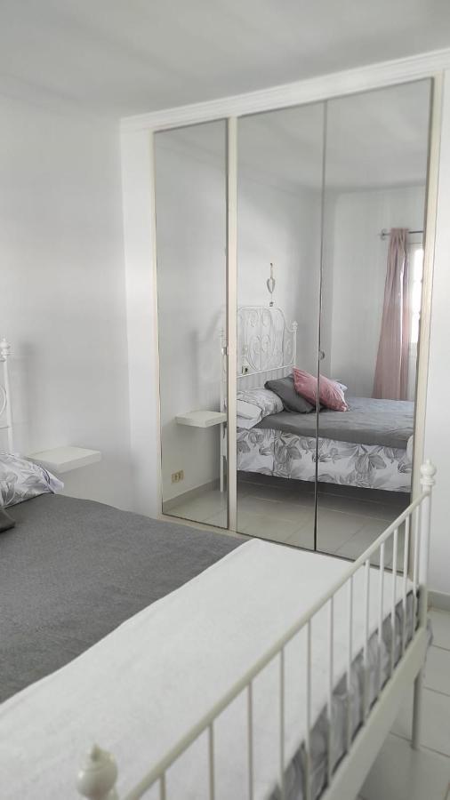 Casa Guelde Villa Tias Ngoại thất bức ảnh