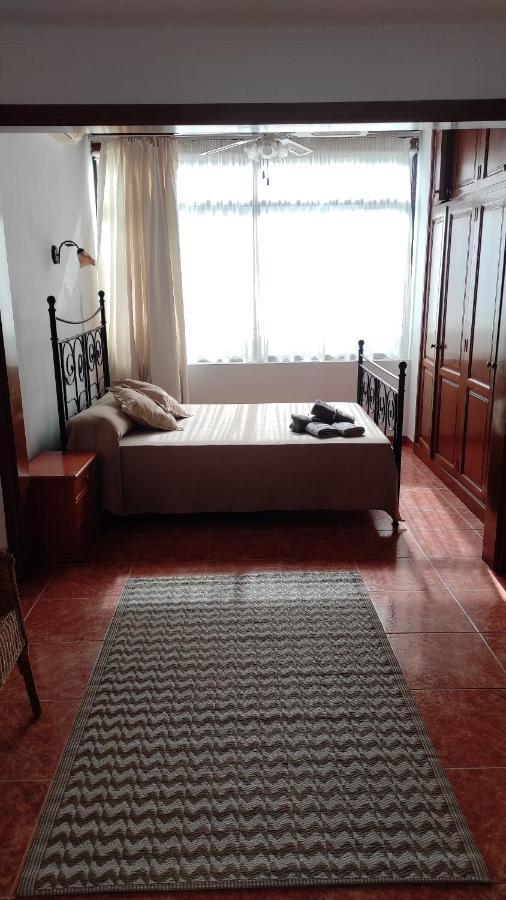 Casa Guelde Villa Tias Ngoại thất bức ảnh