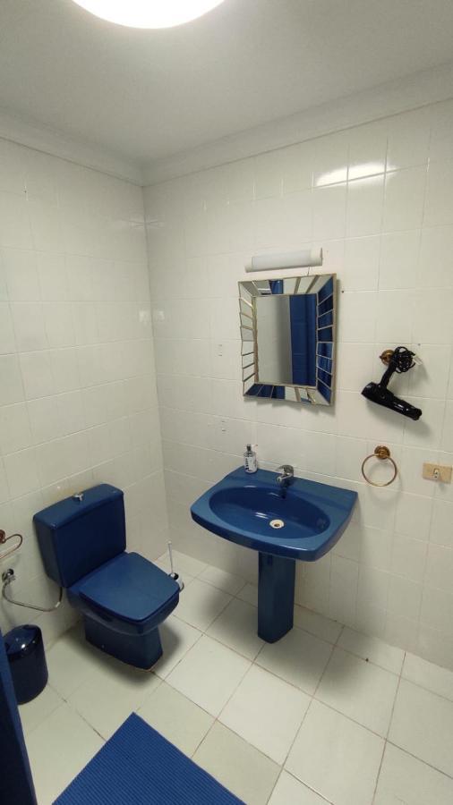 Casa Guelde Villa Tias Ngoại thất bức ảnh