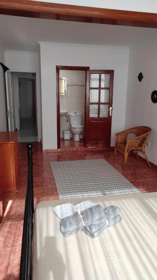 Casa Guelde Villa Tias Ngoại thất bức ảnh